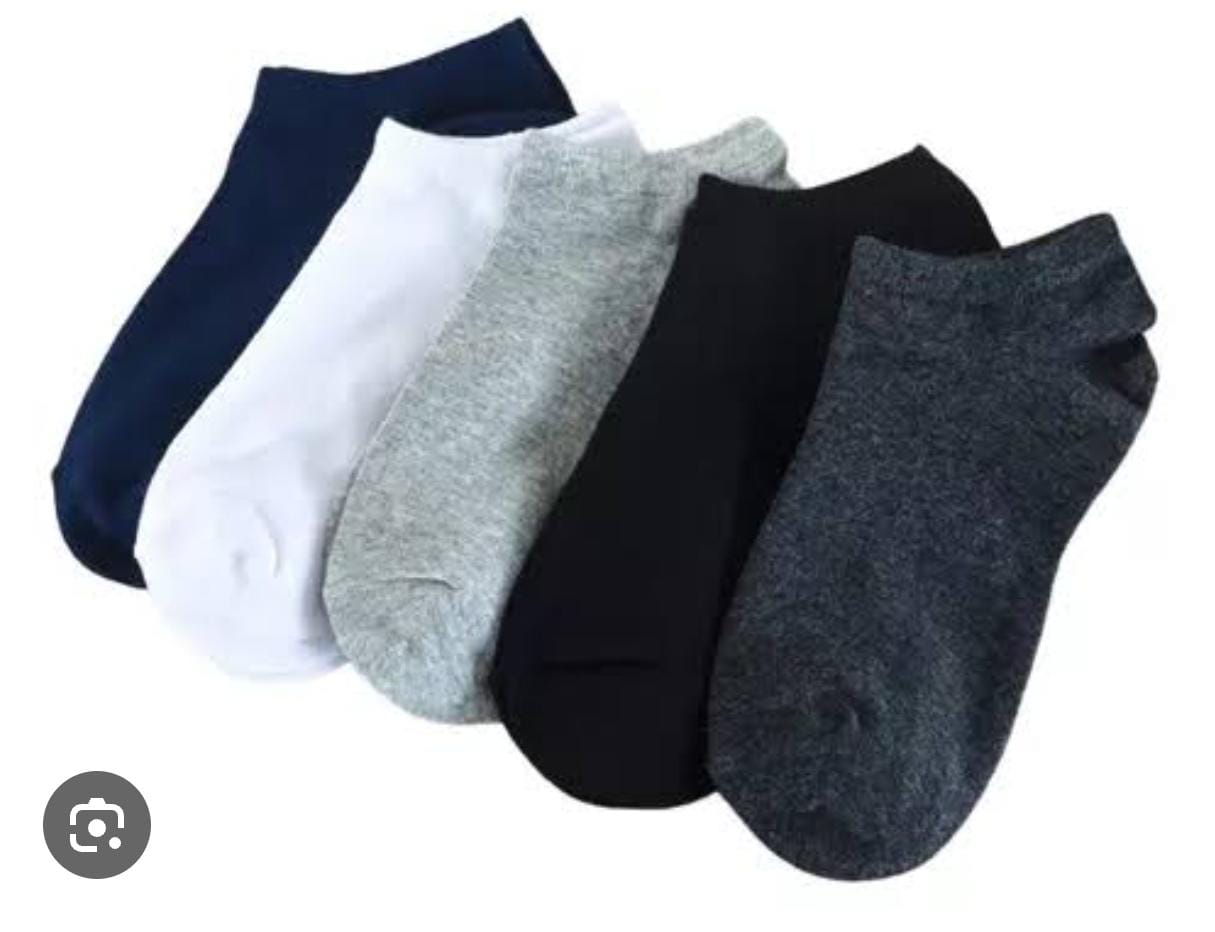 MEDIAS IMPORTADAS UNISEX