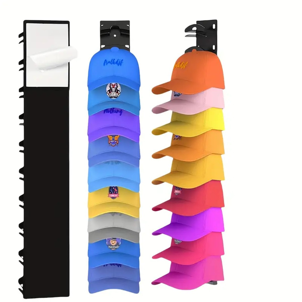 ORGANIZADOR DE GORROS