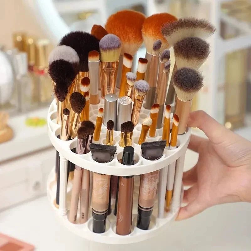 ORGANIZADOR DE BROCHAS
