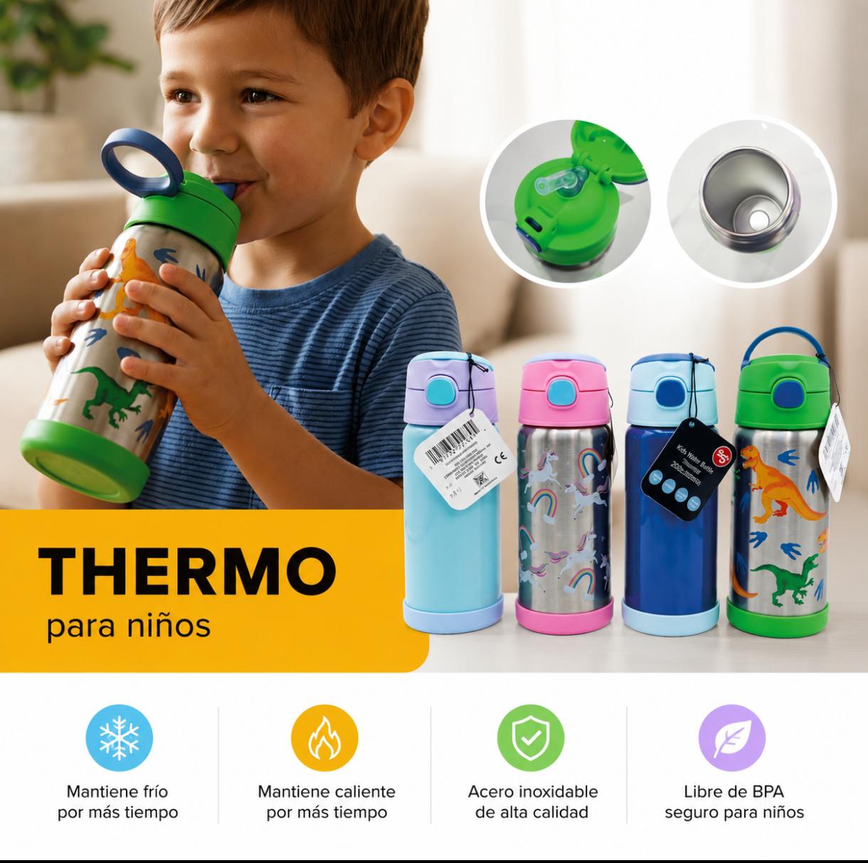 THERMOS KIDS