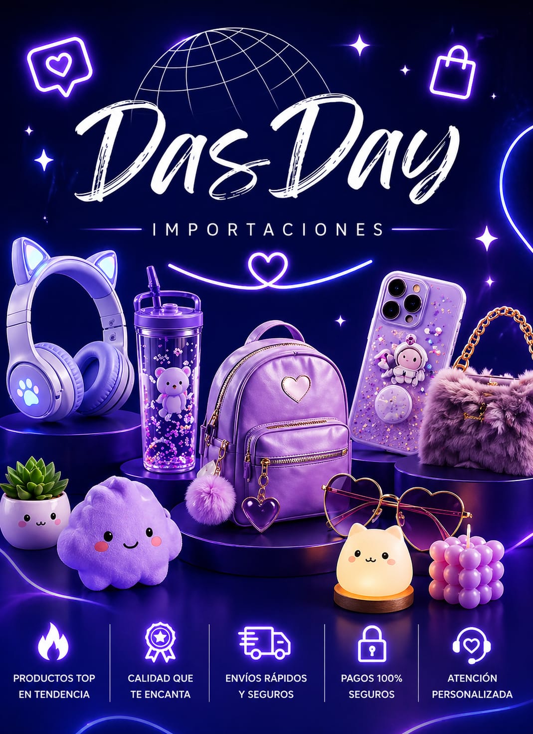 Banner móvil