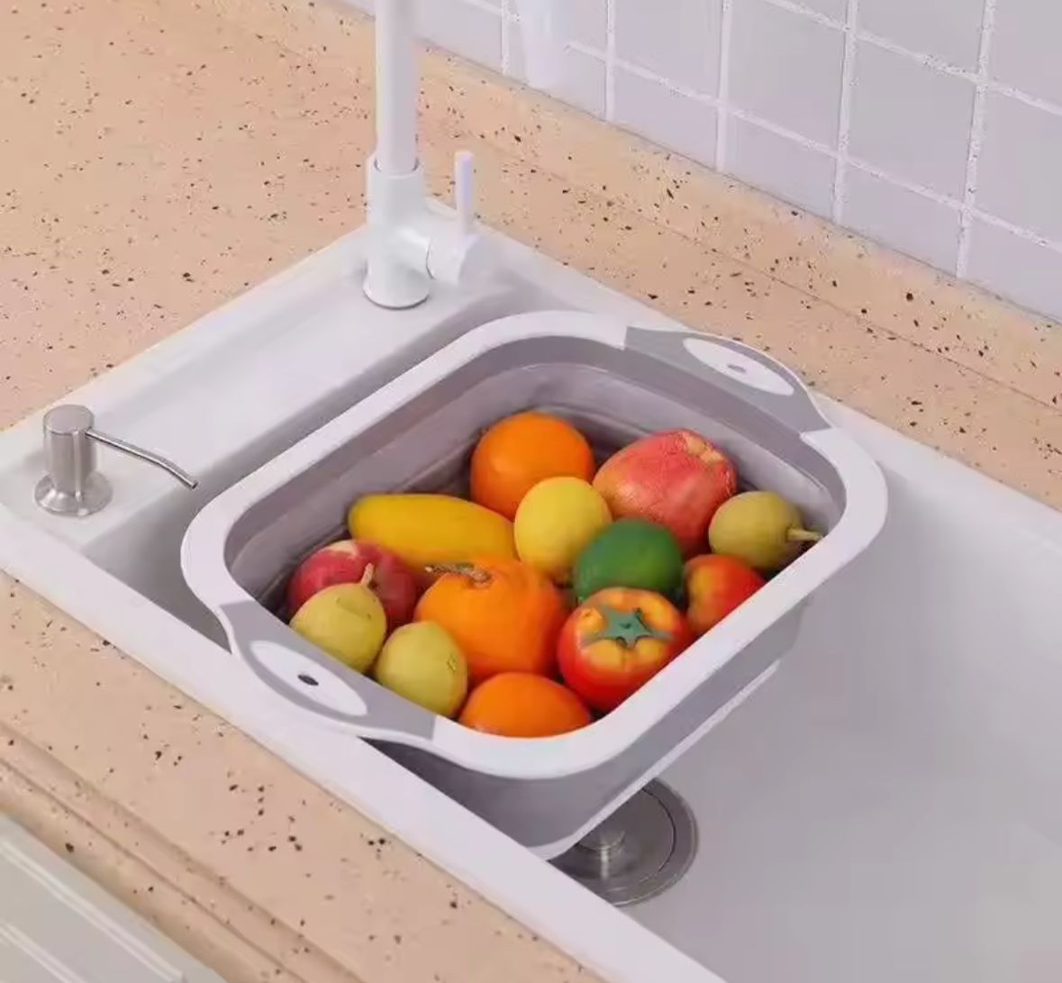 TABLA PARA CORTAR PLEGABLE