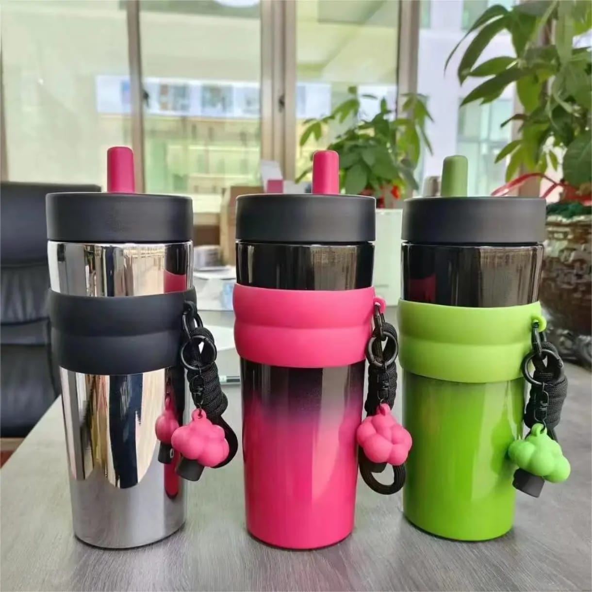 VASO TERMICO URBAN SIP